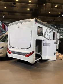 Fahrzeugbild Hymer GT-S 600 *Media-Center-10,25"*Neuerscheinung* #7