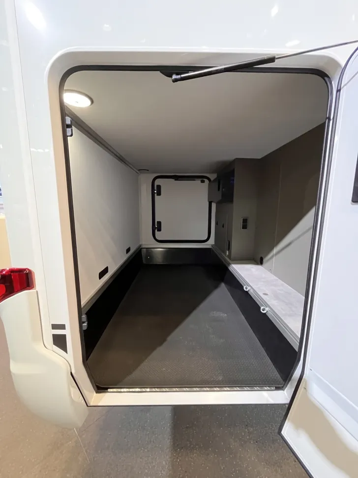 Fahrzeugbild Hymer GT-S 600 *Media-Center-10,25"*Neuerscheinung* #11