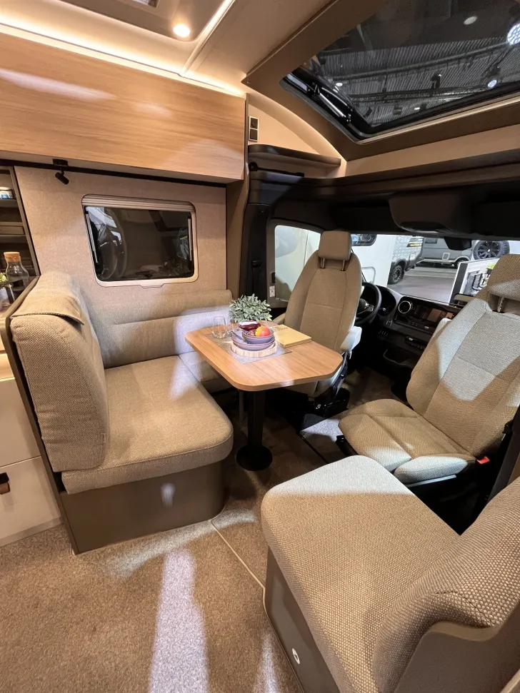 Fahrzeugbild Hymer GT-S 600 *Media-Center-10,25"*Neuerscheinung* #12