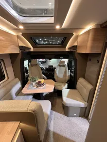 Fahrzeugbild Hymer GT-S 600 *Media-Center-10,25"*Neuerscheinung* #15