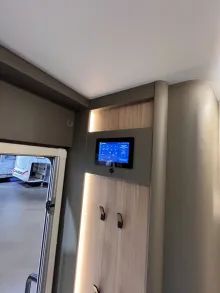 Fahrzeugbild Hymer GT-S 600 *Media-Center-10,25"*Neuerscheinung* #17