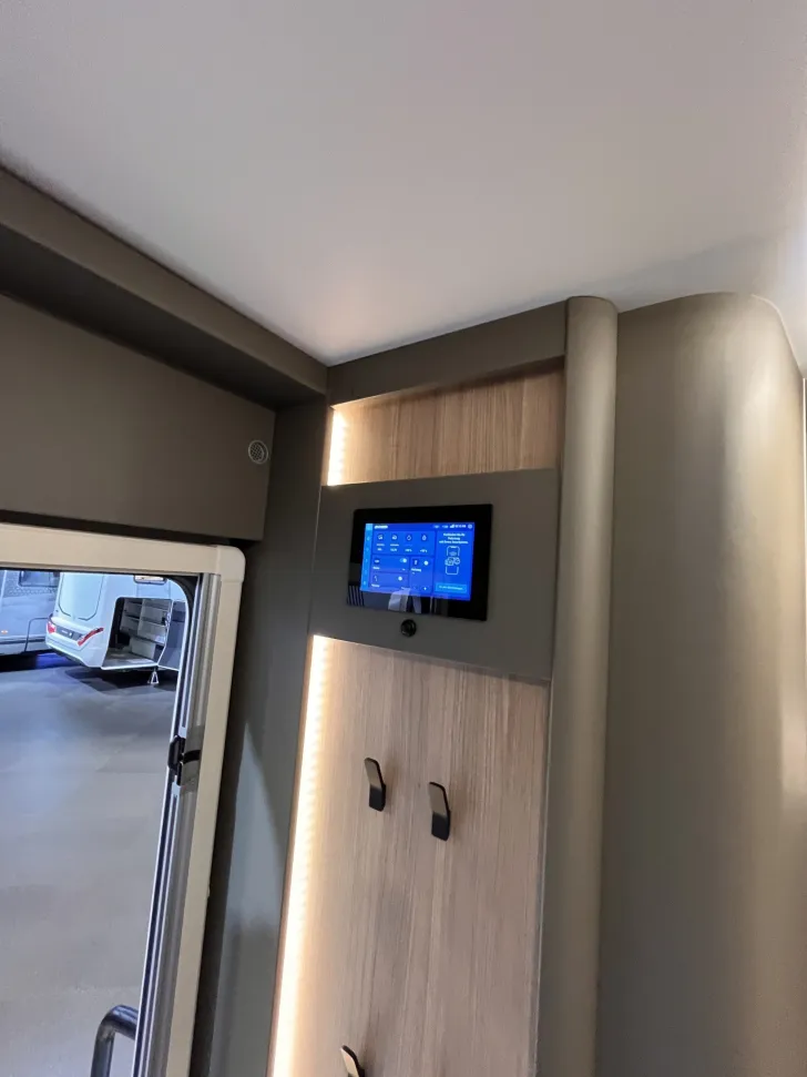 Fahrzeugbild Hymer GT-S 600 *Media-Center-10,25"*Neuerscheinung* #17