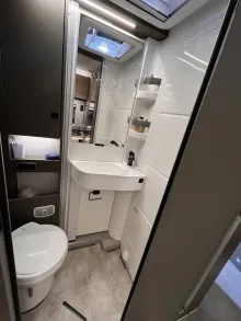 Fahrzeugbild Hymer GT-S 600 *Media-Center-10,25"*Neuerscheinung* #18