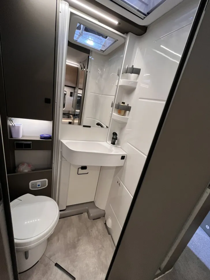 Fahrzeugbild Hymer GT-S 600 *Media-Center-10,25"*Neuerscheinung* #18