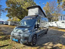 Fahrzeugbild Carado CV640 PRO+ Aufstelldach*Schwenkbad* #4