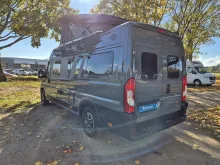 Fahrzeugbild Carado CV640 PRO+ Aufstelldach*Schwenkbad* #5