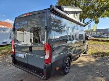 Fahrzeugbild Carado CV640 PRO+ Aufstelldach*Schwenkbad* #6