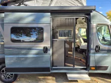 Fahrzeugbild Carado CV640 PRO+ Aufstelldach*Schwenkbad* #10