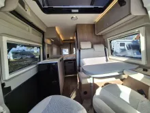 Fahrzeugbild Carado CV640 PRO+ Aufstelldach*Schwenkbad* #12