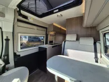 Fahrzeugbild Carado CV640 PRO+ Aufstelldach*Schwenkbad* #13