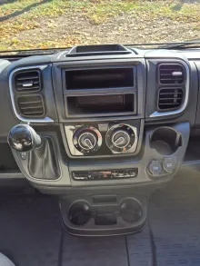 Fahrzeugbild Carado CV640 PRO+ Aufstelldach*Schwenkbad* #16