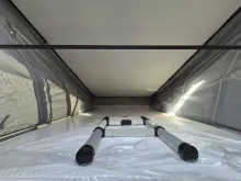 Fahrzeugbild Carado CV640 PRO+ Aufstelldach*Schwenkbad* #29