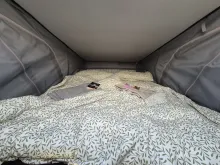 Fahrzeugbild Carado CV640 PRO+ Aufstelldach*Schwenkbad* #31