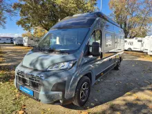 Fahrzeugbild Carado CV640 PRO+ Aufstelldach*Schwenkbad* #34