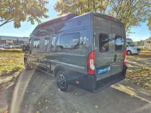 Fahrzeugbild Carado CV640 PRO+ Aufstelldach*Schwenkbad* #35