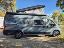 Fahrzeugbild Carado CV640 PRO+ Aufstelldach*Schwenkbad* #40