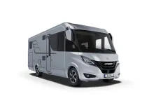 Fahrzeugbild Hymer B-Klasse ML I 890 #1