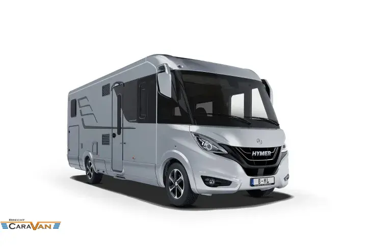 Fahrzeugbild Hymer B-Klasse ML I 890 #1