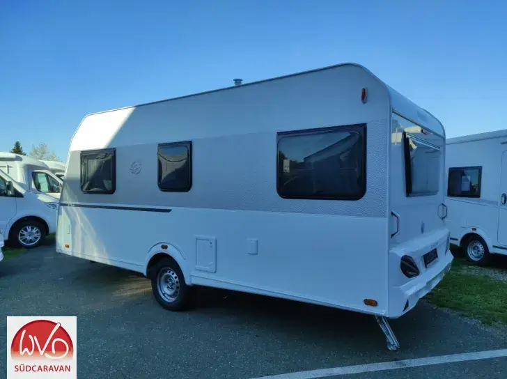 Fahrzeugbild Knaus Sport 460 EU #6