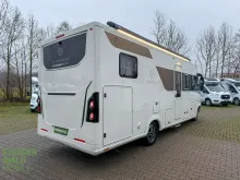 Fahrzeugbild Le Voyageur Eterna 7.8 GJF 45-Jahre-Edition #9