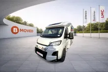 Fahrzeugbild LMC Cruiser 750 EL #1