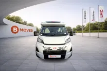 Fahrzeugbild LMC Cruiser 750 EL #5