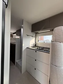 Fahrzeugbild LMC Cruiser 750 EL #10