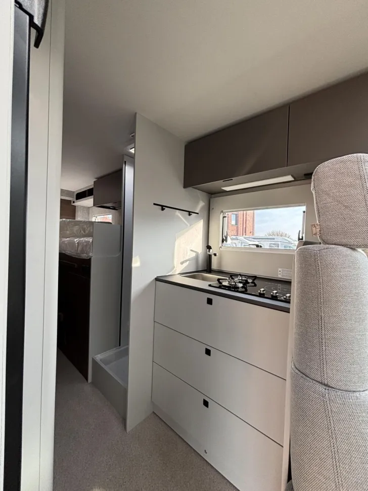 Fahrzeugbild LMC Cruiser 750 EL #10