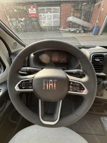 Fahrzeugbild LMC Cruiser 750 EL #11