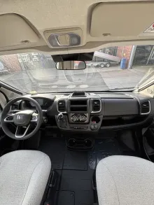 Fahrzeugbild LMC Cruiser 750 EL #12