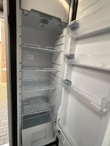 Fahrzeugbild LMC Cruiser 750 EL #13