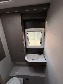 Fahrzeugbild LMC Cruiser 750 EL #16