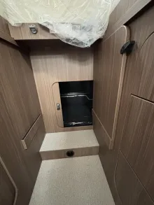 Fahrzeugbild LMC Cruiser 750 EL #23