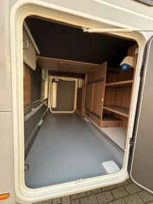 Fahrzeugbild LMC Cruiser 750 EL #25