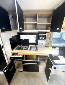 Fahrzeugbild Chausson Teilintegrierte 640 Titanium Line #9