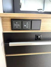 Fahrzeugbild Chausson Teilintegrierte 640 Titanium Line #22