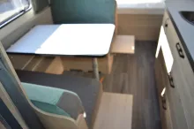 Fahrzeugbild Weinsberg CaraOne 550 QDK #15