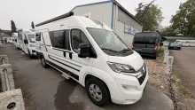 Fahrzeugbild Adria Twin Axess 640 SL *Klima*Sat*AHK*Markise*Navi* #1