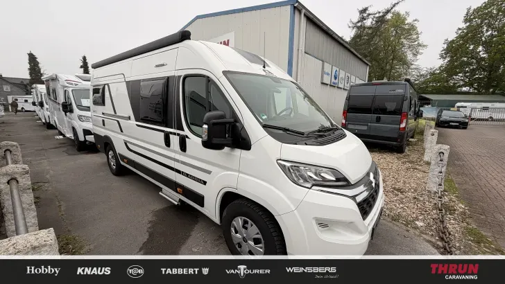 Fahrzeugbild Adria Twin Axess 640 SL *Klima*Sat*AHK*Markise*Navi* #1