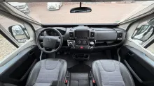 Fahrzeugbild Adria Twin Axess 640 SL *Klima*Sat*AHK*Markise*Navi* #4
