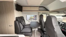 Fahrzeugbild Adria Twin Axess 640 SL *Klima*Sat*AHK*Markise*Navi* #5