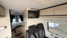 Fahrzeugbild Adria Twin Axess 640 SL *Klima*Sat*AHK*Markise*Navi* #6