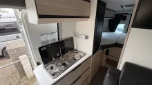 Fahrzeugbild Adria Twin Axess 640 SL *Klima*Sat*AHK*Markise*Navi* #7