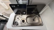 Fahrzeugbild Adria Twin Axess 640 SL *Klima*Sat*AHK*Markise*Navi* #8