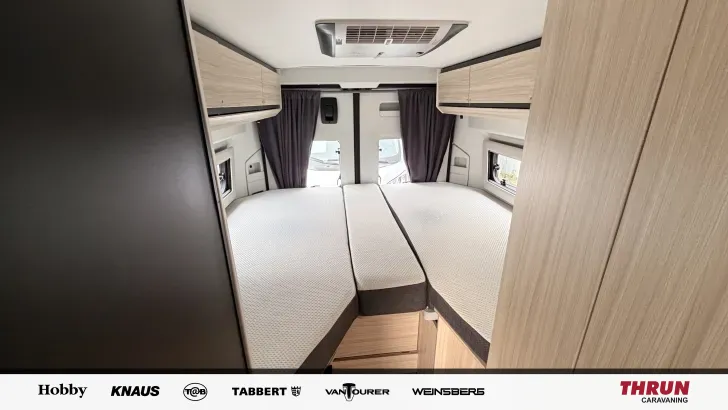 Fahrzeugbild Adria Twin Axess 640 SL *Klima*Sat*AHK*Markise*Navi* #10