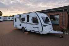 Fahrzeugbild Knaus Südwind 580 QS Black Selection *2026*Sondermodell*Bestseller* #1