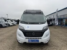 Fahrzeugbild Mobilvetta VAN ADMIRAL K 5.1, SAT, TV, AHK, SOLAR, ..... #3