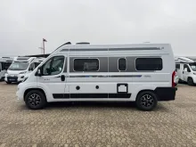 Fahrzeugbild Mobilvetta VAN ADMIRAL K 5.1, SAT, TV, AHK, SOLAR, ..... #5