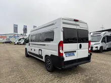 Fahrzeugbild Mobilvetta VAN ADMIRAL K 5.1, SAT, TV, AHK, SOLAR, ..... #6