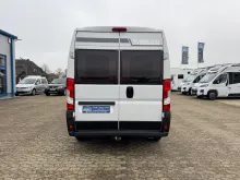 Fahrzeugbild Mobilvetta VAN ADMIRAL K 5.1, SAT, TV, AHK, SOLAR, ..... #7